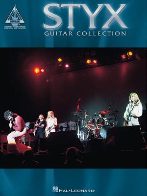 Styx Guitar Collection - Styx