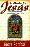 Su Nombre Es Jesus