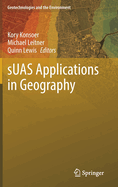 sUAS Applications in Geography