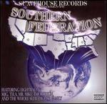 Suavehouse Records Presents: Southern Federation