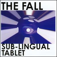 Sub-Lingual Tablet - The Fall