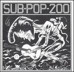 Sub Pop 200
