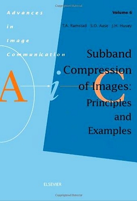 Subband Compression of Images: Principles and Examples: Volume 6 - Ramstad, T a, and Aase, S O, and Hus�y, J H
