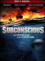 Subconscious - Georgia Hilton