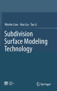 Subdivision Surface Modeling Technology