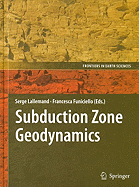 Subduction Zone Geodynamics