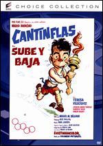 Sube y Baja