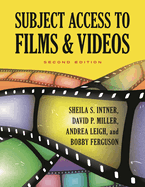 Subject Access to Films and Videos
