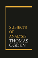 Subjects of Analysis
