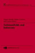 Submanifolds and Holonomy