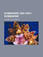 Submarine and Anti-Submarine