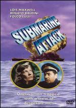 Submarine Attack