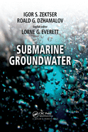 Submarine Groundwater