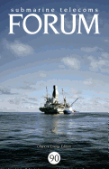 Submarine Telecoms Forum #90