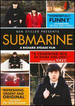 Submarine