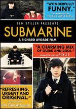 Submarine