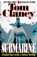 Submarine - Clancy, Tom, and Gresham, John, PhD