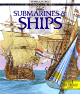 Submarines and Ships