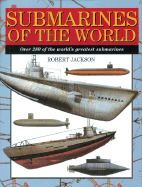 Submarines of the World
