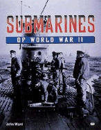 Submarines of World War II