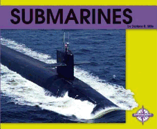 Submarines - Stille, Darlene R