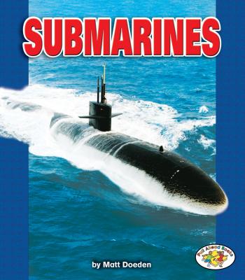 Submarines - Doeden, Matt