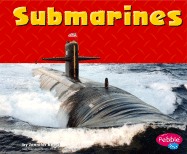 Submarines - Reed, Jennifer