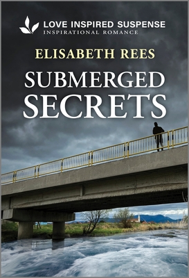 Submerged Secrets - Rees, Elisabeth