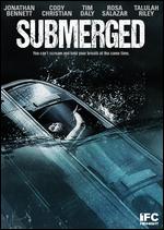 Submerged - Steven C. Miller