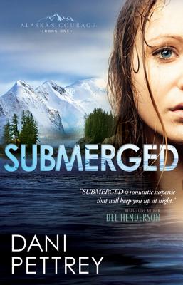 Submerged - Pettrey, Dani
