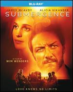 Submergence [Blu-ray]