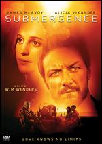 Submergence - Wim Wenders
