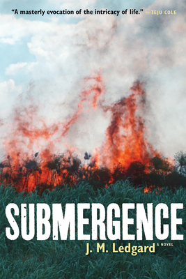 Submergence - Ledgard, J M