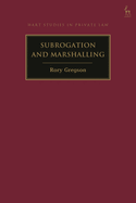 Subrogation and Marshalling