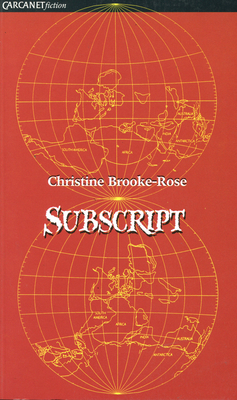 Subscript - Brooke-Rose, Christine