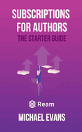 Subscriptions for Authors