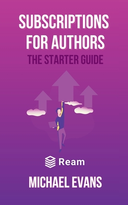 Subscriptions for Authors - Evans, Michael