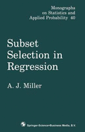 Subset Selection in Regression