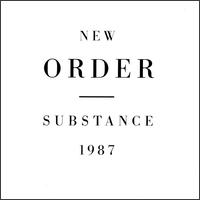 Substance - New Order