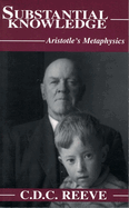 Substantial Knowledge: Aristotle's Metaphysics