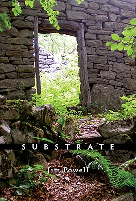 Substrate - Powell, Jim