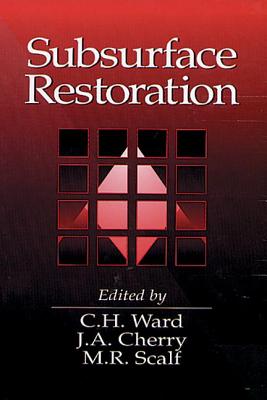 Subsurface Restoration - Ward, C H