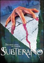 Subterano