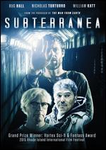 Subterranea - Mathew Miller