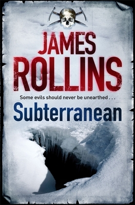 Subterranean - Rollins, James