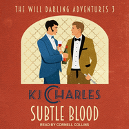Subtle Blood