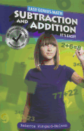 Subtraction and Addition: It's Easy