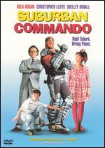 Suburban Commando