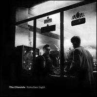 Suburban Light - The Clientele