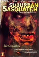 Suburban Sasquatch